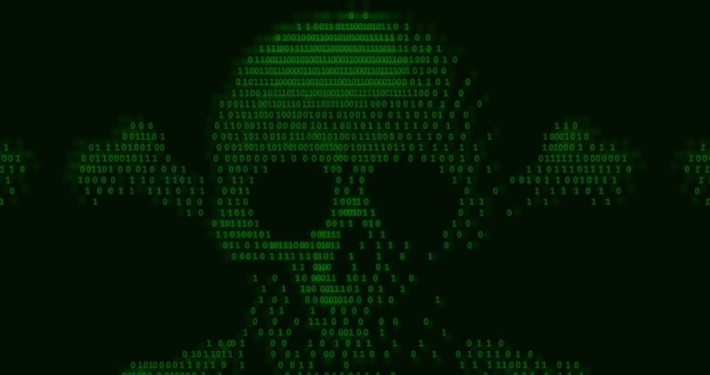 Exfiltrate, encrypt, extort - static banner