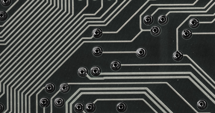 Generic circuit board