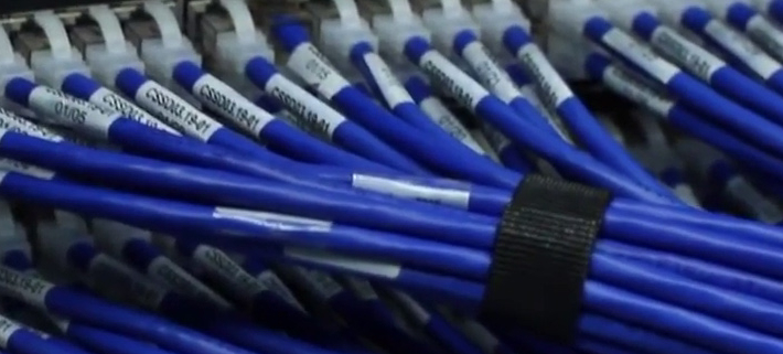Datacentre Cables