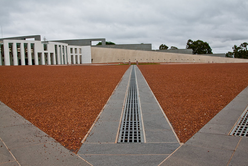 Michael Dawes/Flickr.