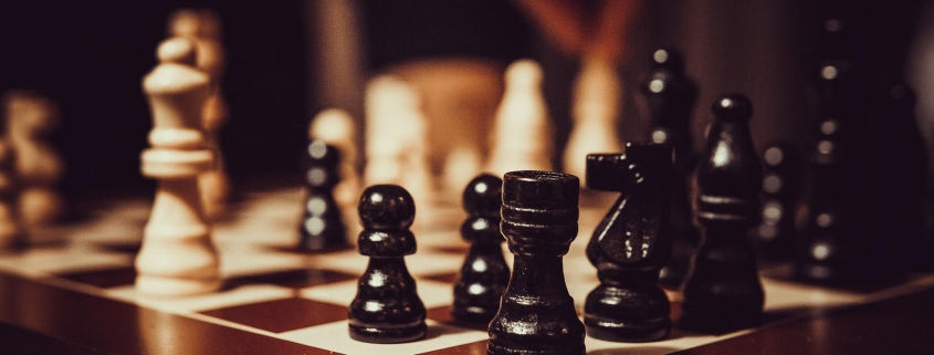 black-and-white-chess-pieces-on-chess-board-1762815