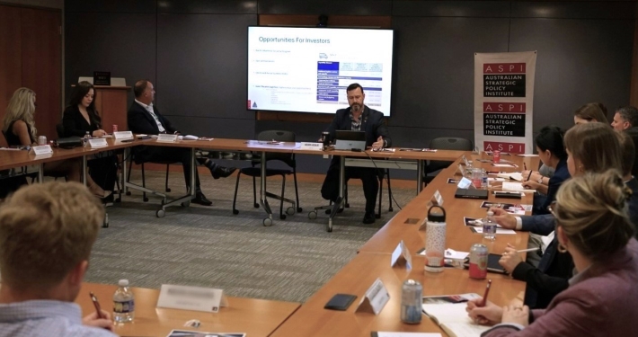 Investor Series Roundtable - banner