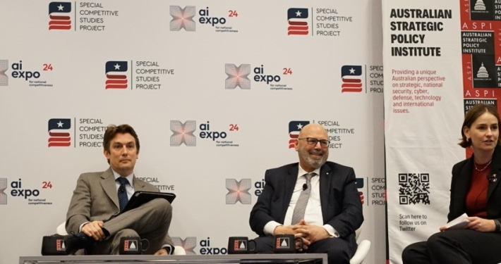 AUKUS as an Avenue for Tech Diplomacy 1