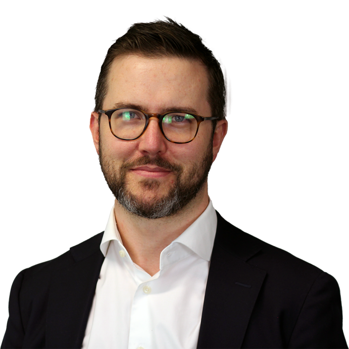 Fergus Ryan - ASPI