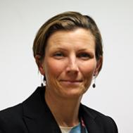 Dr Alexandra Caples speaker image