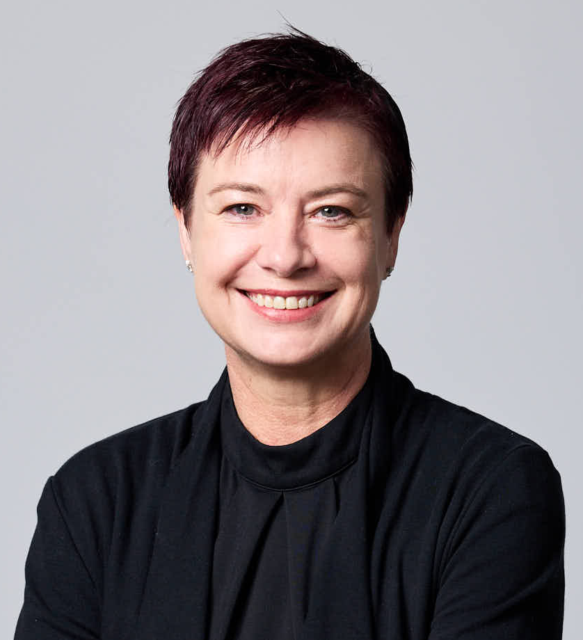 Raelene Lockhorst - ASPI