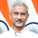 Dr Subrahmanyam Jaishankar - speaker image