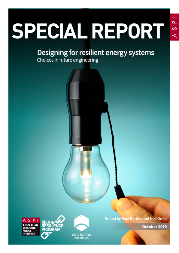 Cover image: Turning LED light bulb on or off with finger: iStockphoto kyoshino.