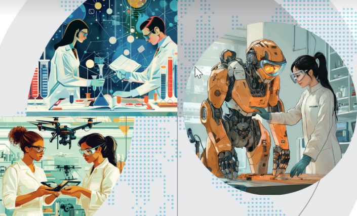 Critical Technology Tracker - ASPI