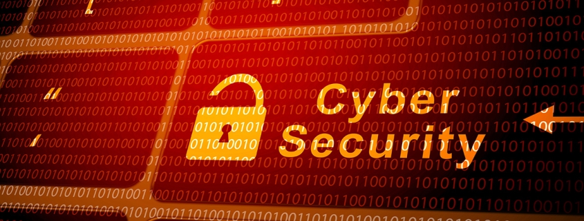 Australia’s cybersecurity future(s) - static banner