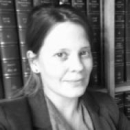 Sara Logan - speaker image
