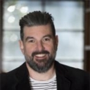 Jonathon Hutchinson - speaker image