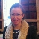 Hui Xue - speaker image