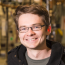 Jackson Dowie - speaker image