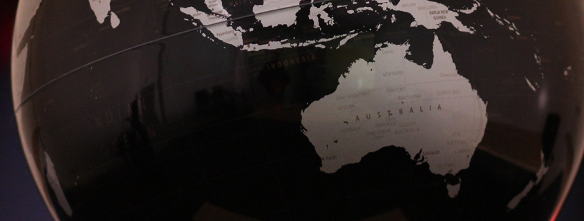 An informed and independent voice: ASPI, 2001-2021 - static banner