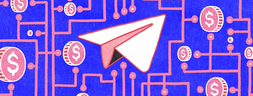 Buying and selling extremism - static banner