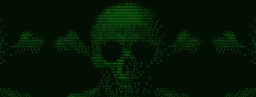 Exfiltrate, encrypt, extort - static banner