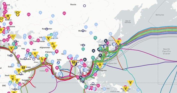 Mapping China's Tech Giants - static banner