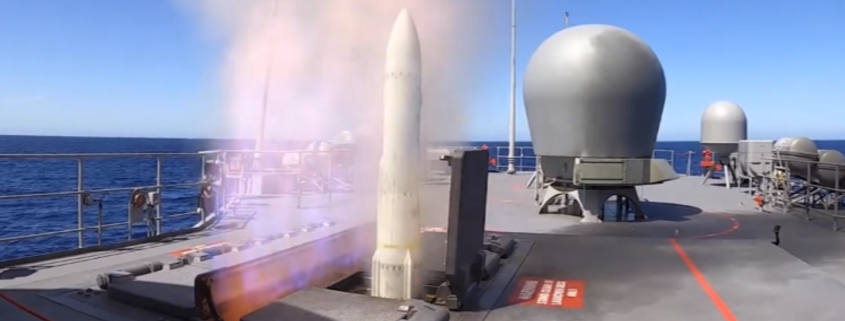 Cracking the missile matrix - static banner