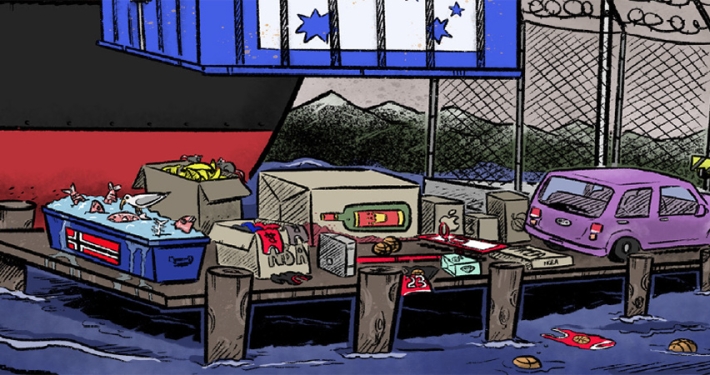 The Chinese Communist Party’s coercive diplomacy - static banner