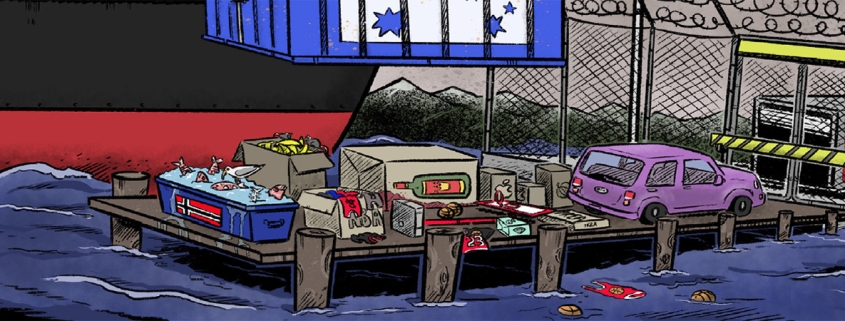 The Chinese Communist Party’s coercive diplomacy - static banner