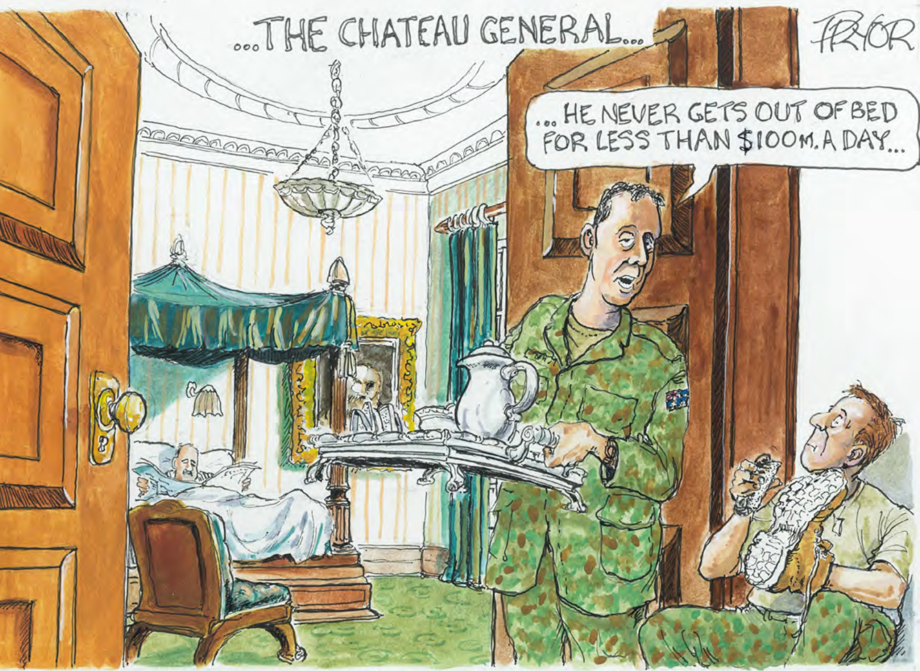 Cost of Defence 2019-2020_banner