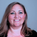 Amanda Holt - speaker image