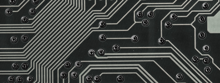 Generic circuit board