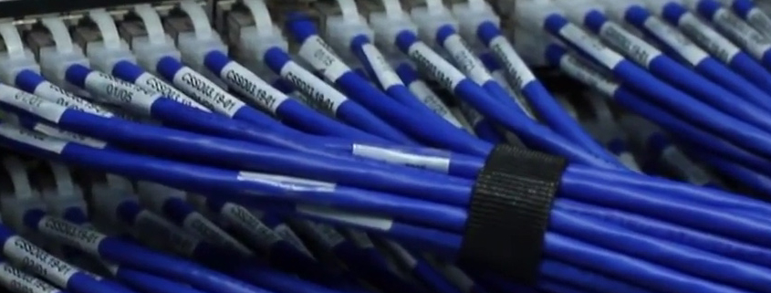 Datacentre Cables
