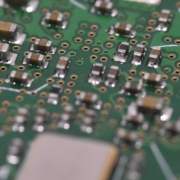 Generic integrated circuit board