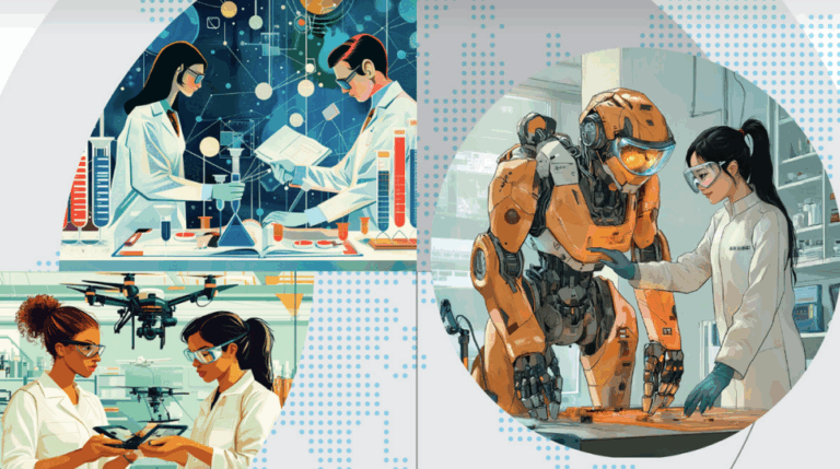 ASPI’s two-decade Critical Technology Tracker: The rewards of long-term research investment