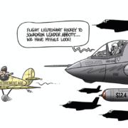 The Cost of Defence: ASPI Defence Budget Brief 2014-2015 - static banner