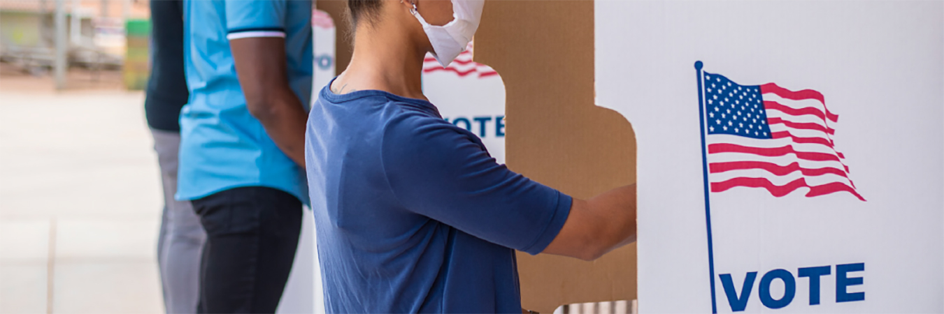 Indo-Pacific election pulse 2020: Taiwan, Singapore, New Zealand, Myanmar and the United States: Views from The Strategist - static banner