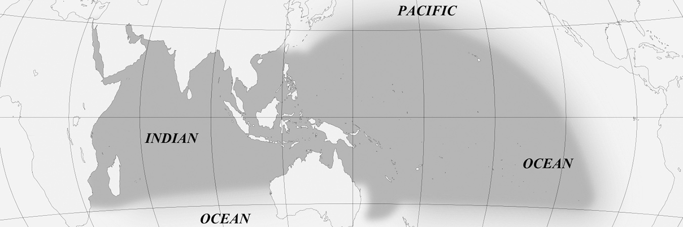 Indo-Pacific Island States: Vulnerabilities in the Age of Covid - static banner