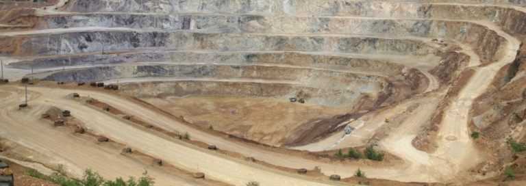 Australia’s lawsuit over rare minerals is a geopolitical litmus test