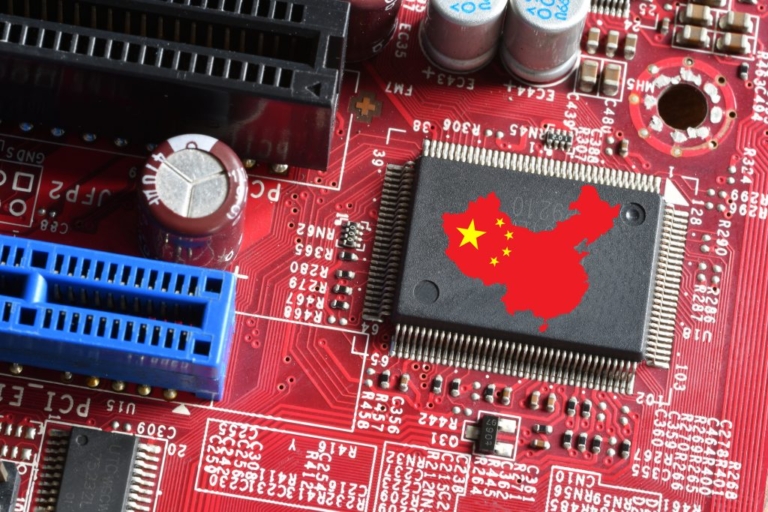 Opening systems to Chinese AI is a risk we can’t ignore