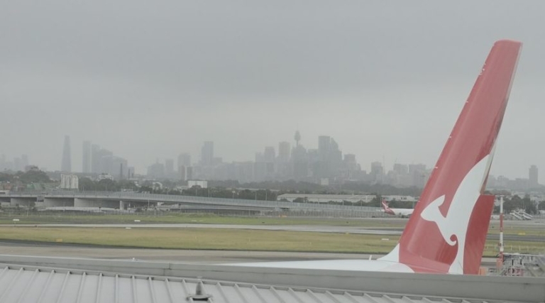 Qantas hack: limits to the government’s reach