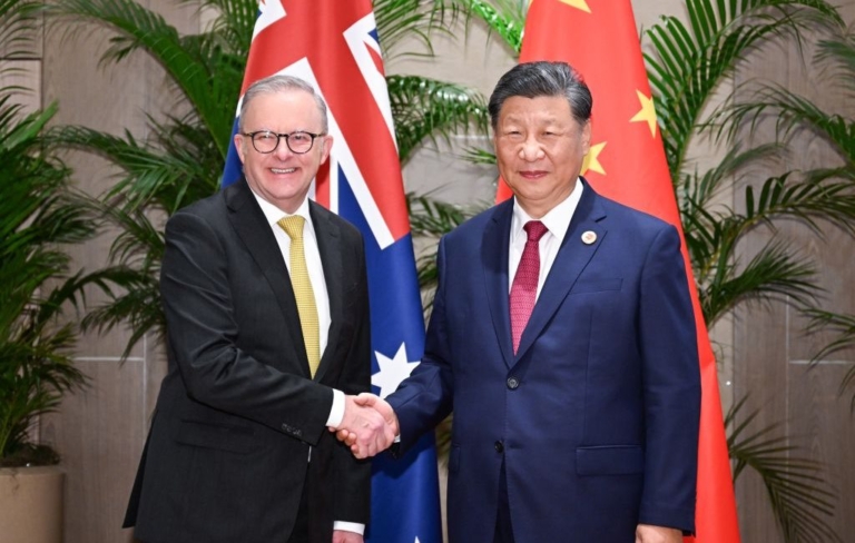 Albanese’s China visit: views from ASPI analysts