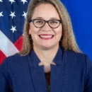 Erika Olson headshot