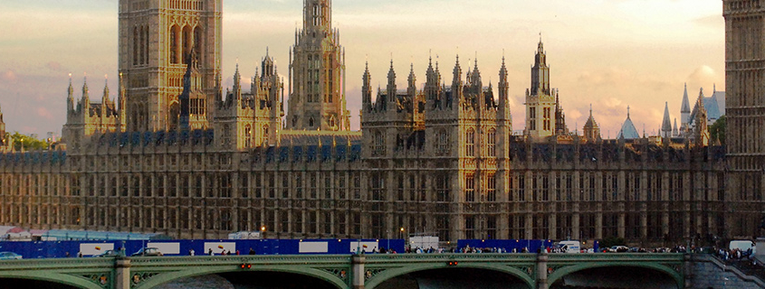 Westminster attack, London, 22 March 2017 - web banner
