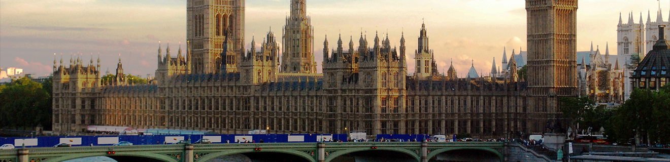 Westminster attack, London, 22 March 2017 - web banner