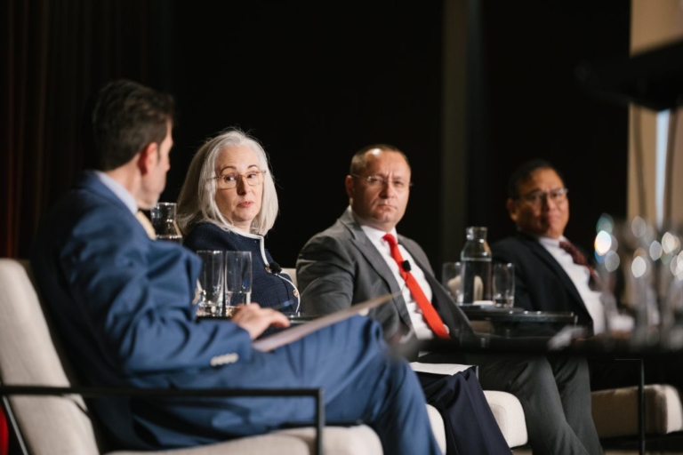 ASPI Defence Conference: Considering warfare beyond war in the 2026 National Defence Strategy