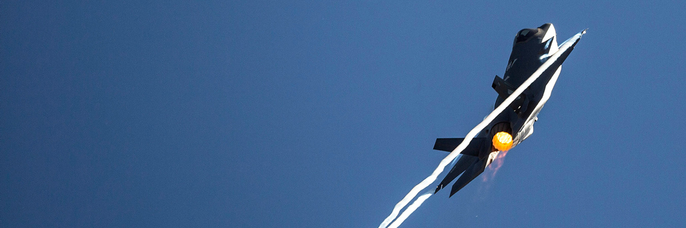 Beyond JSFs, the future of RAAF power grows complex - ASPI