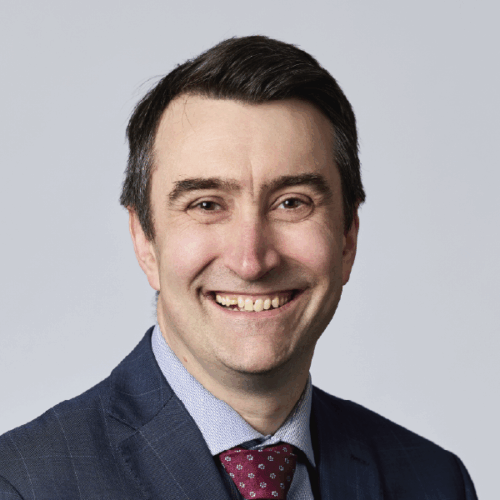 Meet Our Team - ASPI