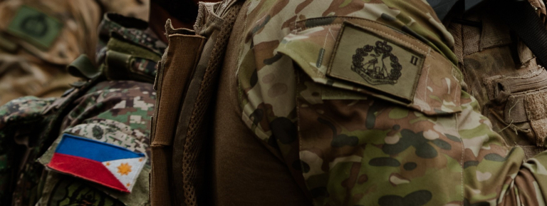 Allies entwined: Australia’s strategic convergence with the Philippines