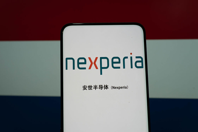 Reaction isn’t enough. Nexperia case shows we must pre-empt China’s tech grabs