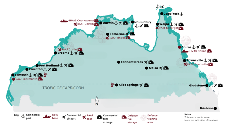 Northern Australia’s moment has arrived — but timing alone isn’t a strategy