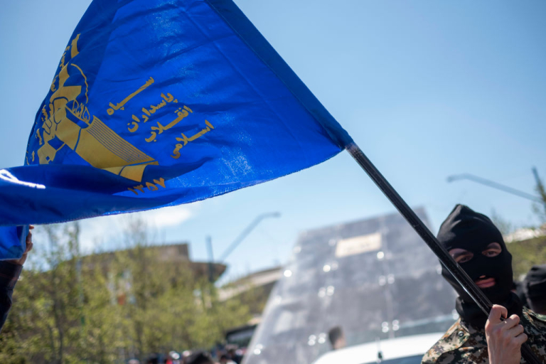 Criminal code amendment strengthens defences against state-sponsored terrorism