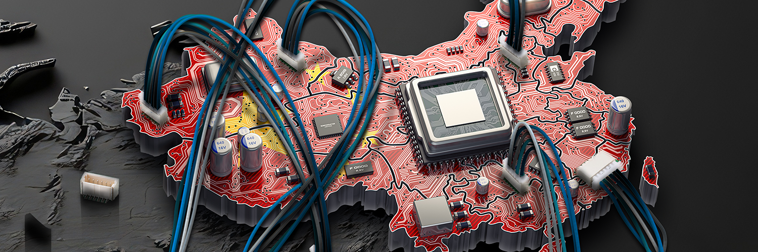 In whose tech we trust:  Part II - Mitigating foreign owned, controlled or influenced technology risks and building resilience - web banner