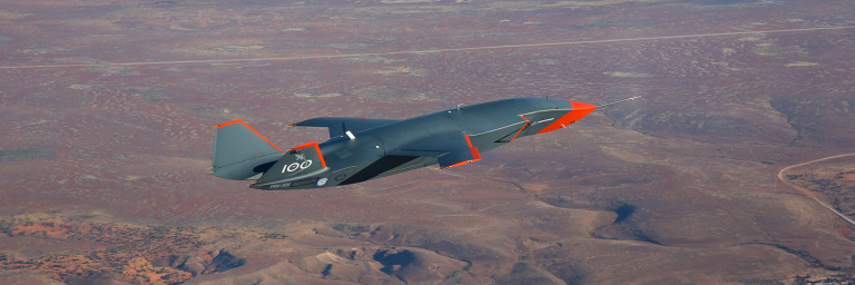 Aligning for advantage: integrating autonomous systems into the Australian Defence Force